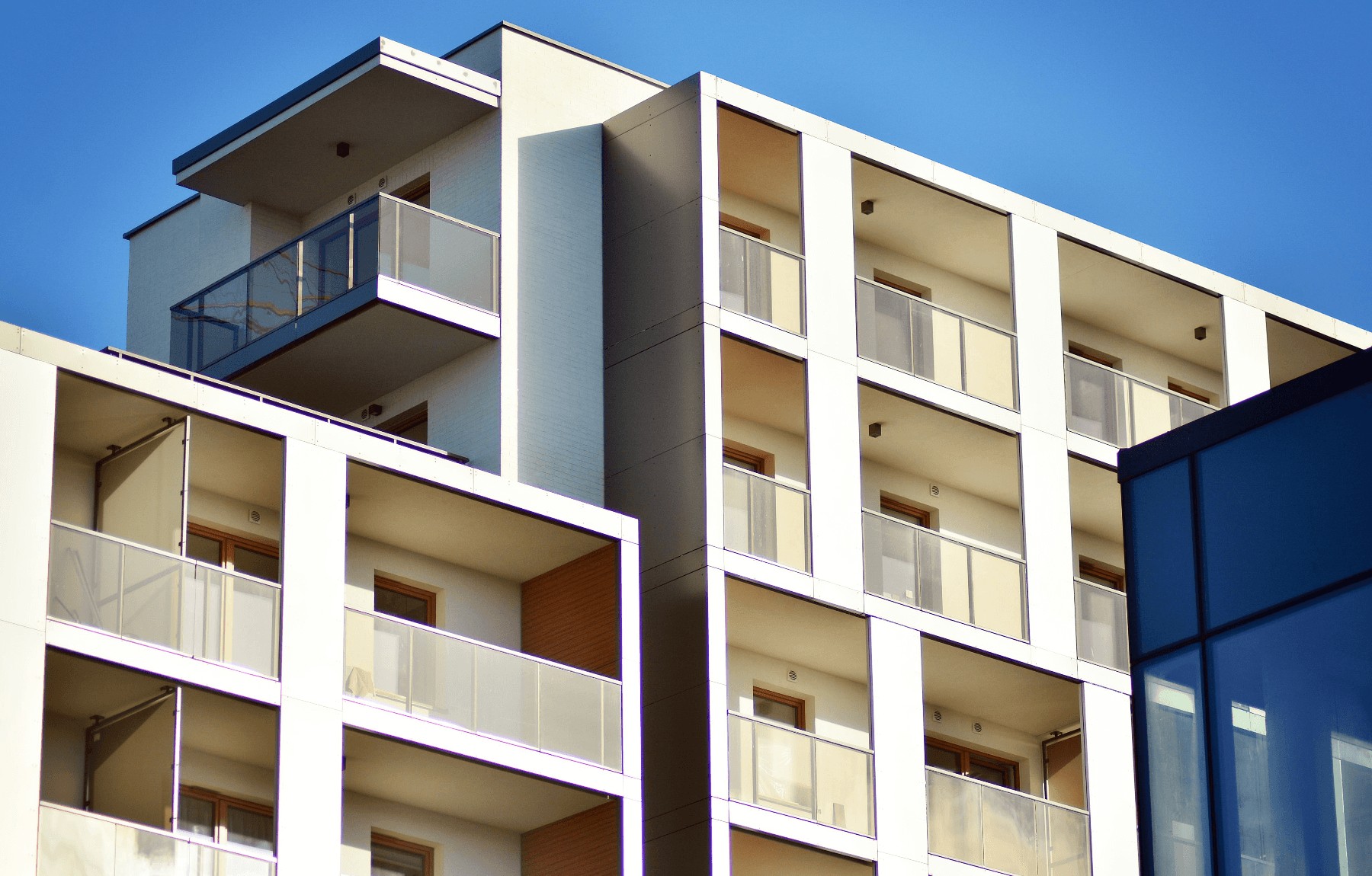 Apartment in Adelaide