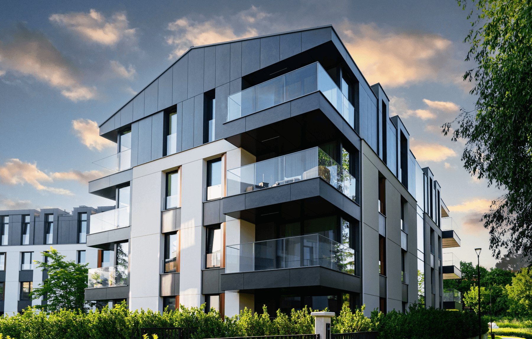 Apartment in Brisbane