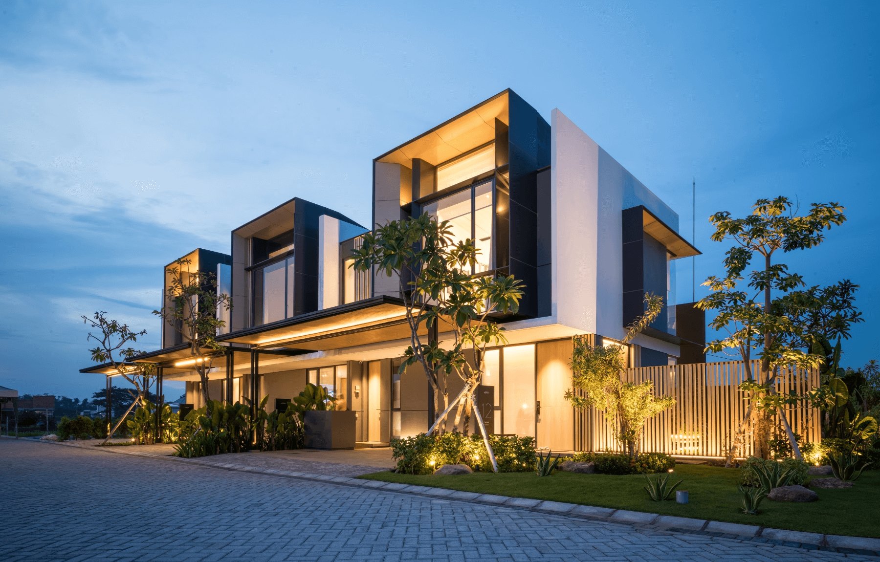 Personal House in Perth